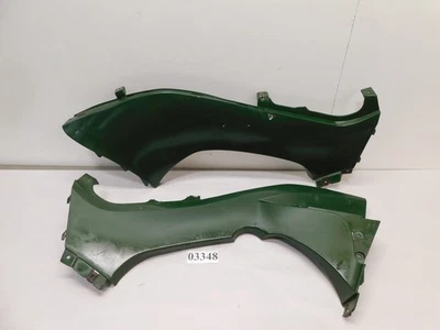 Kawasaki Brute Force 300 KVF300 2017 OEM cubiertas laterales Foto 1 de 4