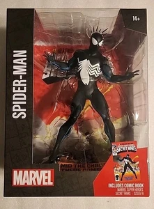 Figura posada Marvel Comics Mcfarlane Toys Spider-Man Secret Wars #8 escala 1:6 - Imagen 1 de 1