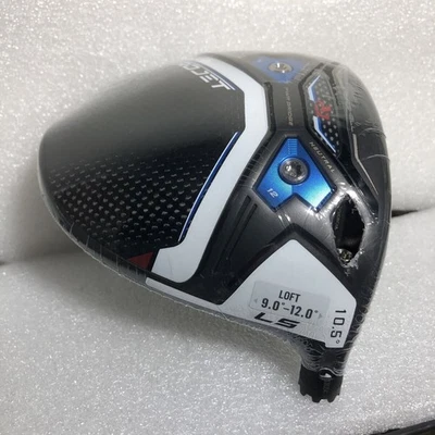 Cobra AEROJET LS 10.5 Degree Driver Head only Japan - Image 1 of 4