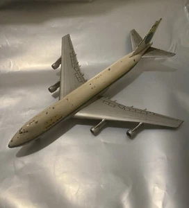 Vintage PANAM Clipper America Airplane Aero Mini Made In Japan AS IS - Picture 1 of 21