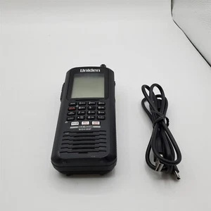 Uniden BCD436HP HomePatrol Series Digital Handheld Scanner - Afbeelding 1 van 2