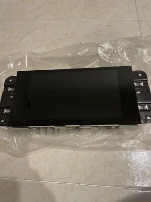 Schermo Audi A6 Modello 2020 - Immagine 1 di 3