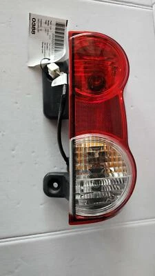 15 16 17 18 CHEVROLET CITY EXPRESS LUZ TRASERA IZQUIERDA DERECHA OEM Foto 1 de 4