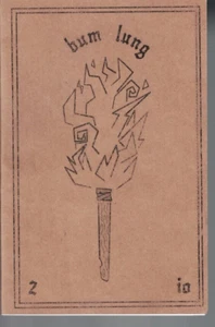 HUMOUR , BUM LUNG , - Picture 1 of 1