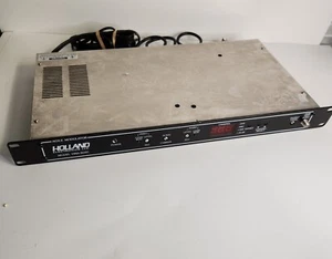 Holland Electronics 860Mhz Agile Channel Modulator HMA-860H - Picture 1 of 9