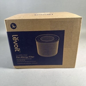 New Authentic Levoit Core 300 True HEPA Air Purifier - Core 300-RF-PA …BB - Picture 1 of 8