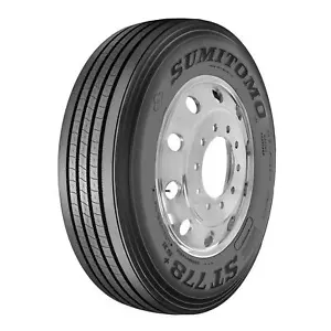 1 New Sumitomo St778 Plus Se - 11/r22.5 Tires 11225 11 1 22.5 - Picture 1 of 11