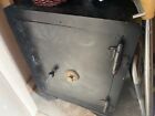 Antique Cary Safe, very secure for valuables 
