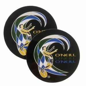 Oneill STICKERS Surfing Stickers RIP CURL Volcom FCS DaKine Mayhem RVCA Eddie Go - Picture 1 of 5