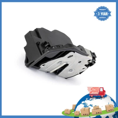1X For Door Lock Actuator Front Right Side For BMW 325I 328I 118I 120I 2005-2016 - Image 1 of 4