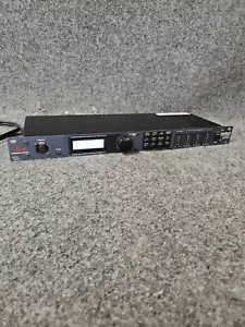 dbx DriveRack PA Complete Loudspeaker Management System Works Great - Picture 1 of 4
