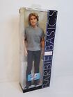 BARBIE BASICS KEN DOLL MODEL NO 16 DENIM COLLECTION 002 2010 MATTEL T7750 NRFB