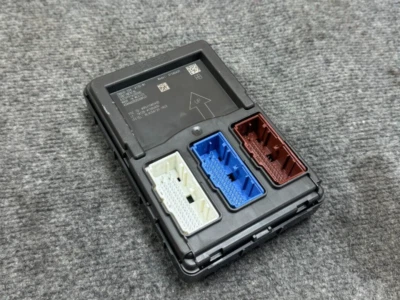 HONDA ACCORD EX 23-24 OEM 1.5L BCM BCU BODY COMPUTER CONTROL MODULE UNIT 16K - Image 1 of 4