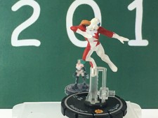 HeroClix UL 088 Vindicator (Ultimates)