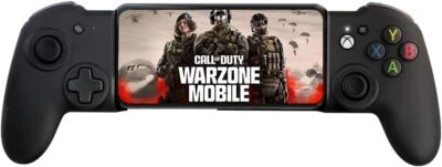 Nacon MG-X PRO for Android - Wireless Mobile Controller for Android Smartphones - Image 1 of 4