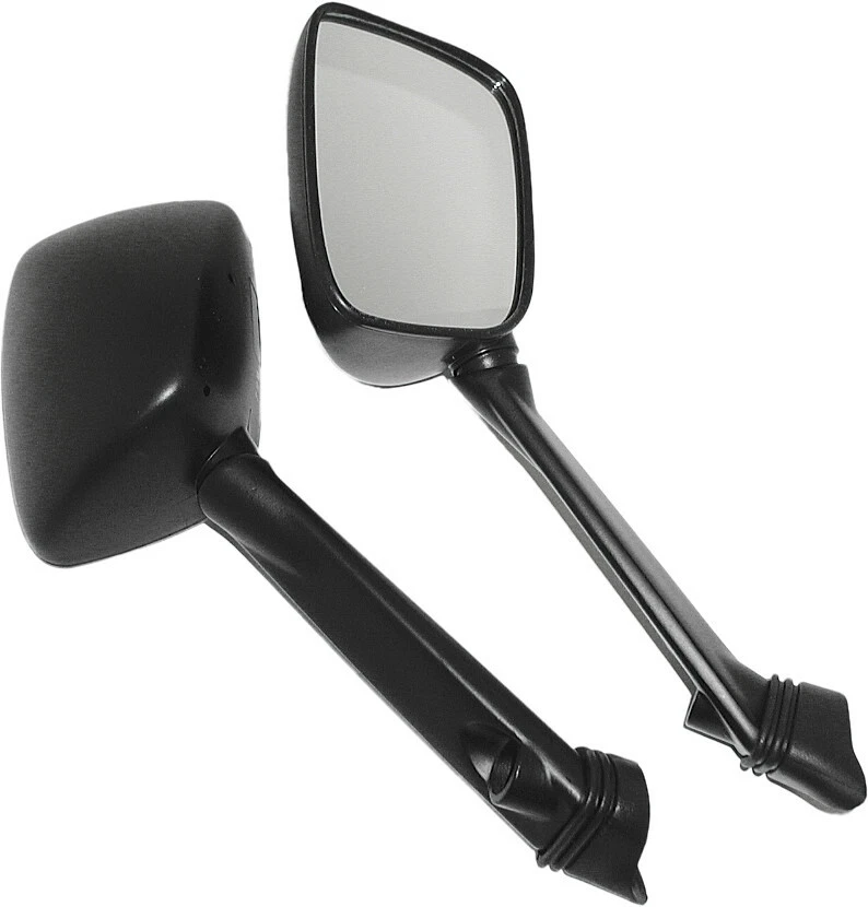 Ski-Doo MXZ 600 800, GSX 500 GSX 800 Rear View Mirror Pair SM-12268 - Image 1 of 1