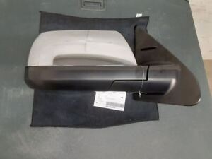 TUNDRA    2016 Side View Mirror 953388