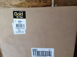 Air Filter Wix 49501 - Picture 1 of 1