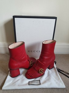 gucci boots uk
