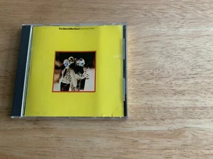 THE STEVE MILLER BAND BRAVE NEW WORLD MUSIC CD FREE SHIPPING - Picture 1 of 2