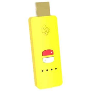 Switch Up Game Enhancer Shiny Edition Bluetooth Pokémon Fortnite Zelda Mario - Picture 1 of 1