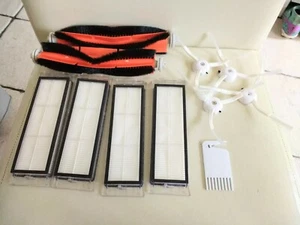 neutop Ersatzteile kompatibel mit Roborock S6, S6 Pure, S6 MaxV, S5,... - Bild 1 von 6