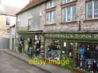 Photo 6X4 G Woodall & Sons Shop Malton/Se7871 One Of Those Country Town  C2009