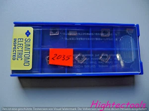 10 Stck. Sumitomo WDXT063006-G ACX300 - Bild 1 von 1