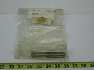 New NOS Military Aviation Surplus Fitting 1J21944 66-22628-1 Airplane Part - Bild 1 von 5