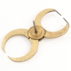 Balance and Truing Parallel Caliper Watchmakers Tool - AG207 - Picture 1 of 2