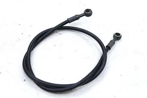 02-04 TRIUMPH SPRINT REAR BACK BRAKE HOSE FLUID LINE - Bild 1 von 4