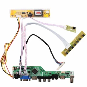 B141EW02 B141EW03 LTN154W1 LP154W01 N154I2 LCD Driver Board HD Control Board - Picture 1 of 5