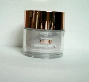 NEW L'Oreal True Match Lumi Shimmerista 505 Moonlight 0.28 oz SEALED - Picture 1 of 1