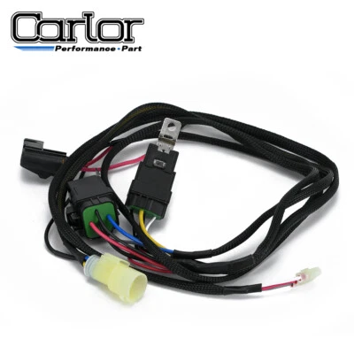 New For Honda ES Shift Kit Foreman 450 ES 98-04 Angle Sensor Computer Bypass Kit - Image 1 of 4