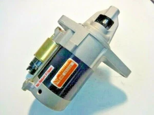 Acura EL.Honda Civic.2001-2005Manual Starter L4.1.7L.0.8KW/12V.CW.9-T DensoType  - Bild 1 von 10