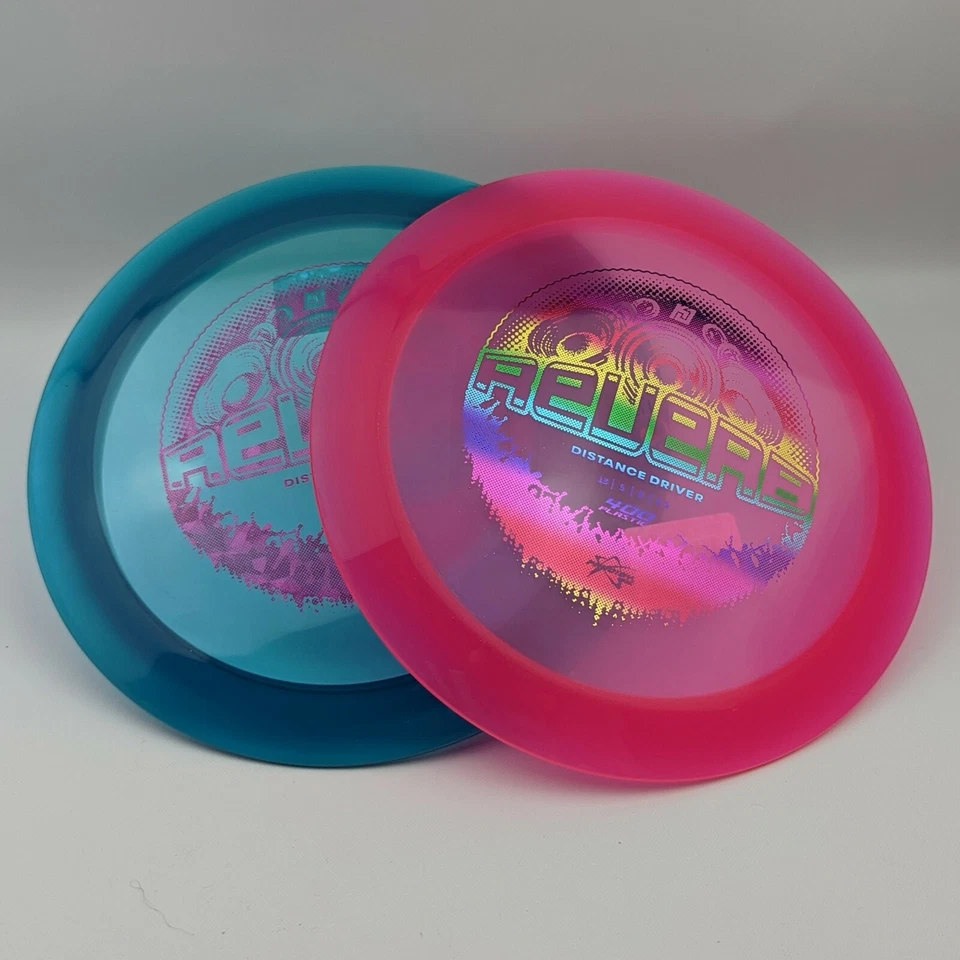 PRODIGY KEVIN JONES REVERB | choose color/weight | Disc Golf Disc - Image 1 of 1
