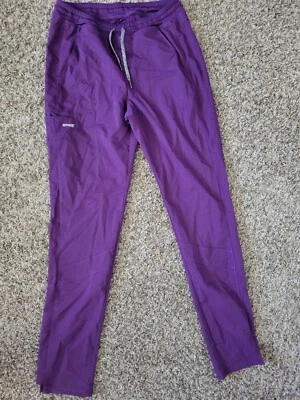 Pantalones Médicos Greys Anatomy By Barco Púrpura ST  Foto 1 de 2