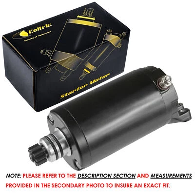 Arranque para Sea-Doo GTX 4-TEC / GTX Wake 1500 2002 2003 2004 2005 2006 2007 2008 Foto 1 de 4