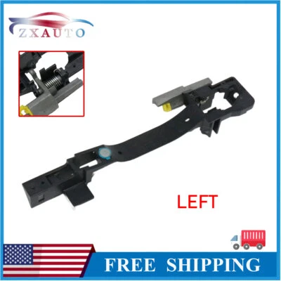 Front Door Handle Base LH Fits 2012-2016 Honda CR-V RM 72182-TR0-A02 New - Image 1 of 4