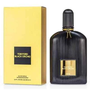TOM FORD BLACK ORCHID 100ML EDP BRAND NEW & SEALED SAME DAY DESPATCH - Picture 1 of 3