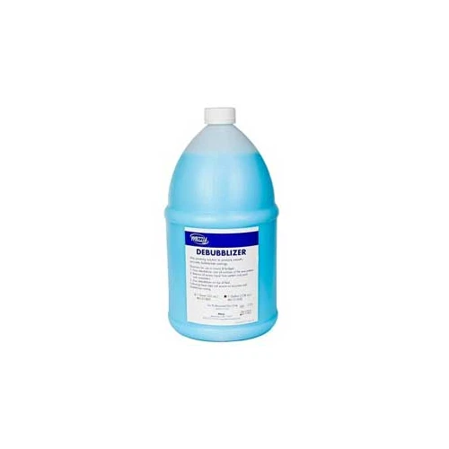 Debubblizer de cera dental e impressão Keystone 6121800 Mizzy frasco de 32 oz - Imagem 1 de 1