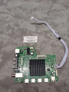 Westinghouse Hauptplatine mit Kabelstecker (16pin) T.MS1801.81 (WR50UX4019) - Bild 1 von 1