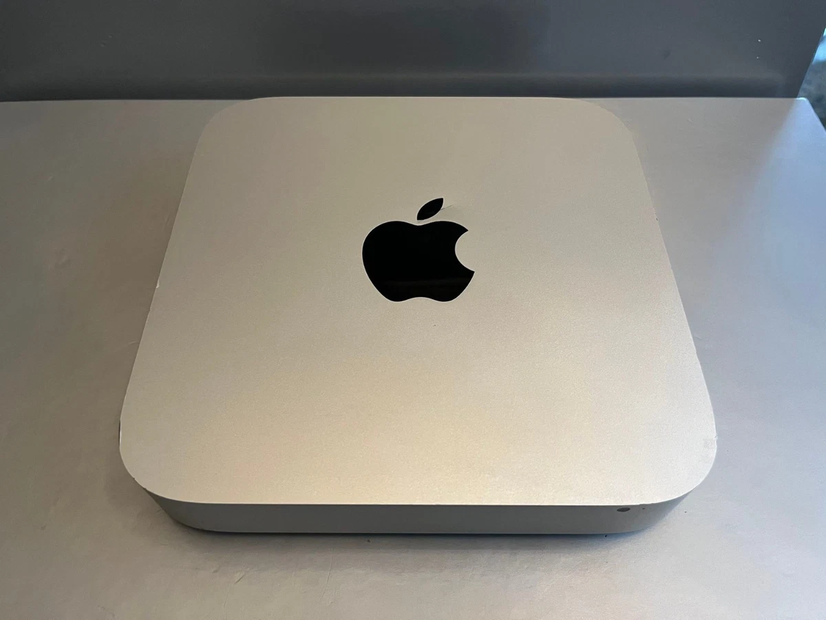 Apple Mac mini 2014 Desktops & All-In-One Computers for sale | eBay