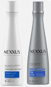 Nexxus Shampoo & Conditioner Set  13.5oz Each - Picture 1 of 1