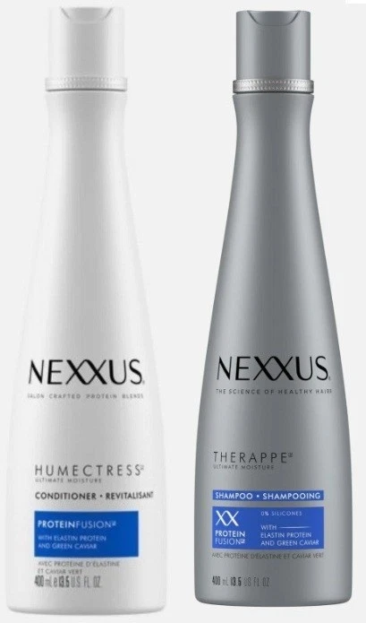 Nexxus Shampoo & Conditioner Set  13.5oz Each - Image 1 of 1