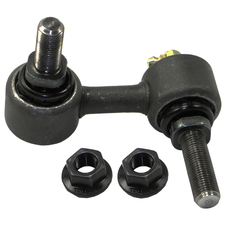 MOOG Front Right Suspension Stabilizer Bar Link for 2014-2022 INFINITI Q50 - Image 1 of 2