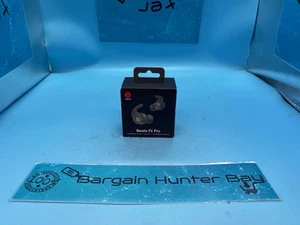 Original Beats Fit Pro Wireless Noise Cancelling Ohrhörer mit Garantie bis 04/2026 - Bild 1 von 11