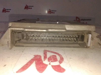 7700860324 CENTRALINA MOTORE / CAJA 3 / 1381112 PER RENAULT CLIO I FASE I+II B/ - Immagine 1 di 3