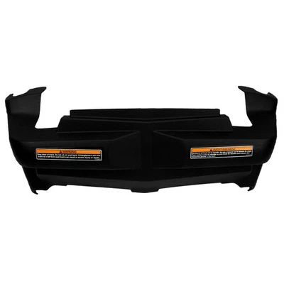 Polaris 2633115-070 Gloss Black Cooler Cover Fusion IQ 600 700 900 2632994-070 - Imagem 1 de 2