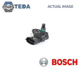 0 261 230 245 KRÜMMERDRUCKKENNZEICHENSENSOR ANSAUGKRÜMMER BOSCH NEU - Bild 1 von 12